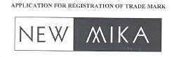 Mark logo